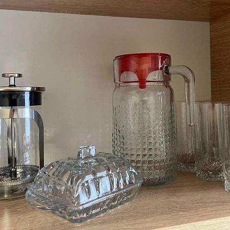 Oner Apartment Almaty Ngoại thất bức ảnh
