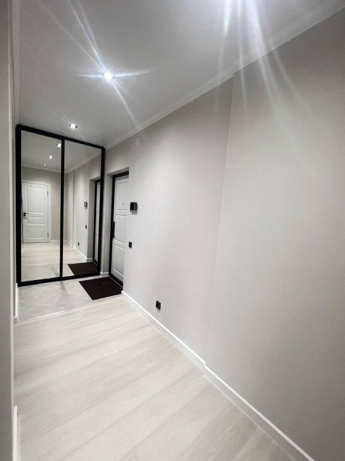 Oner Apartment Almaty Ngoại thất bức ảnh
