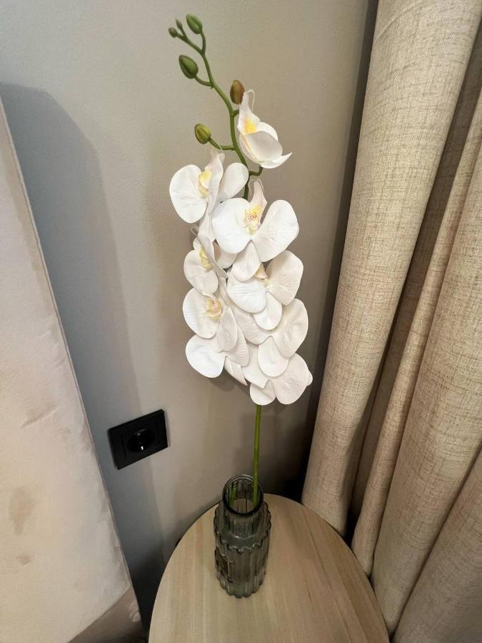 Oner Apartment Almaty Ngoại thất bức ảnh