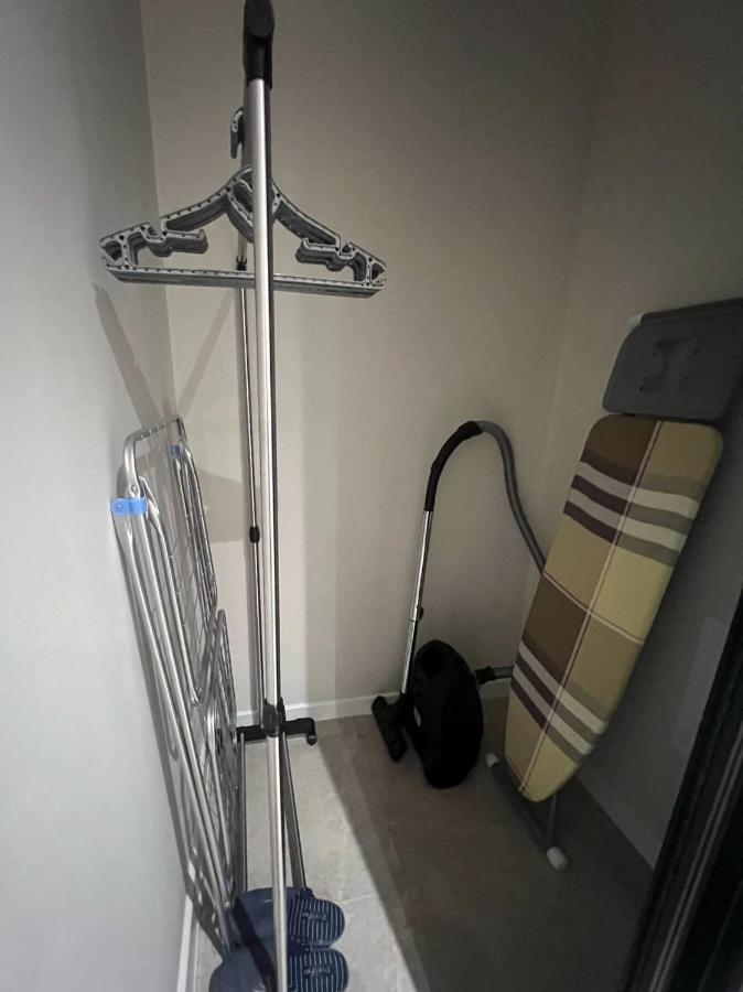 Oner Apartment Almaty Ngoại thất bức ảnh